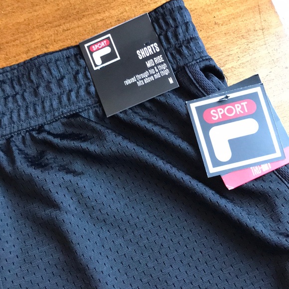 Fila Sport shorts - Picture 2 of 4